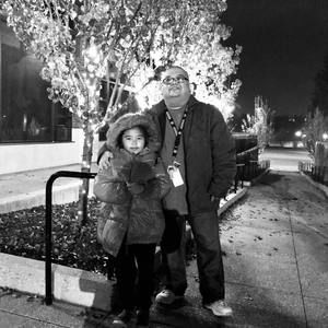 Meet your Posher, Dino